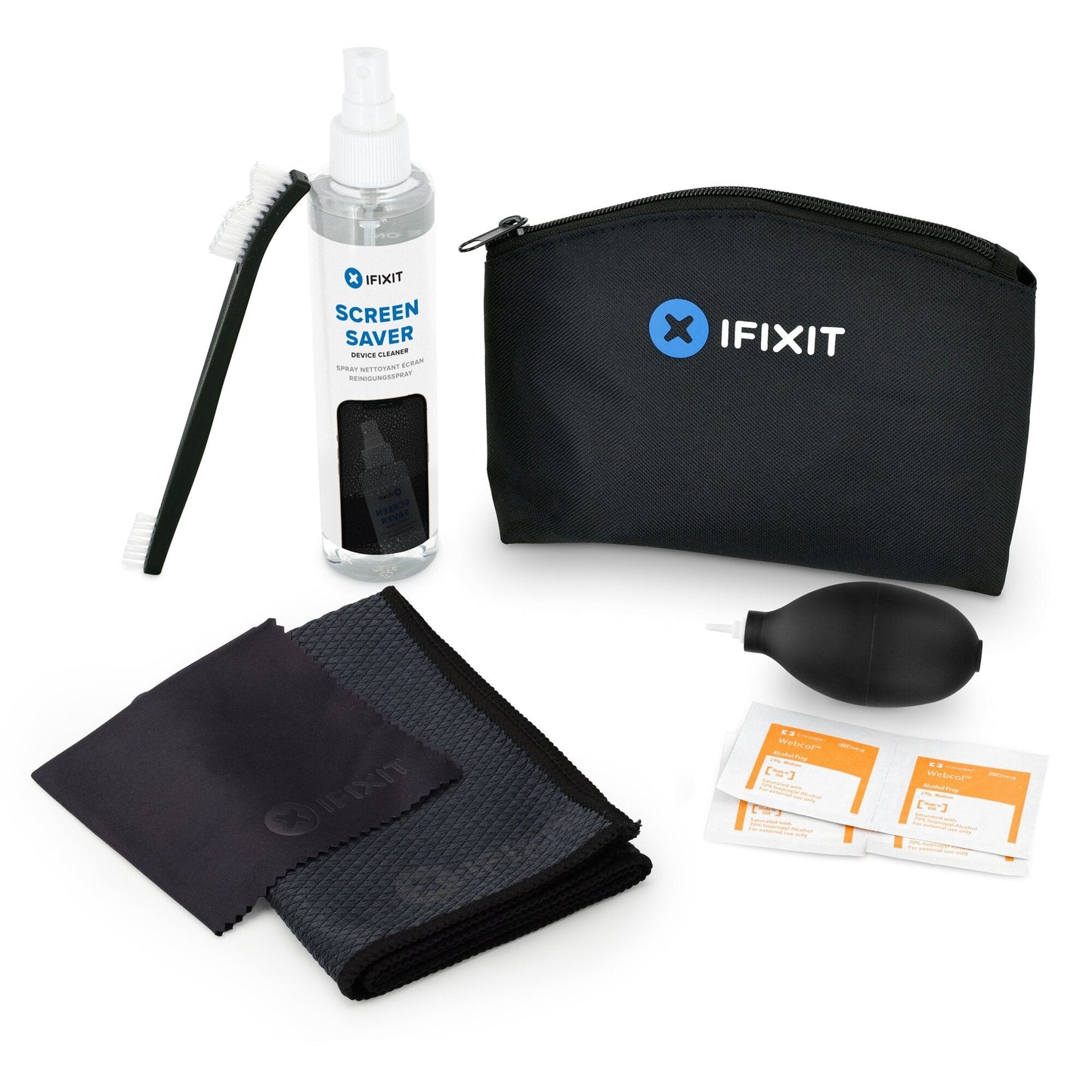 Electronics Cleaning Bundle