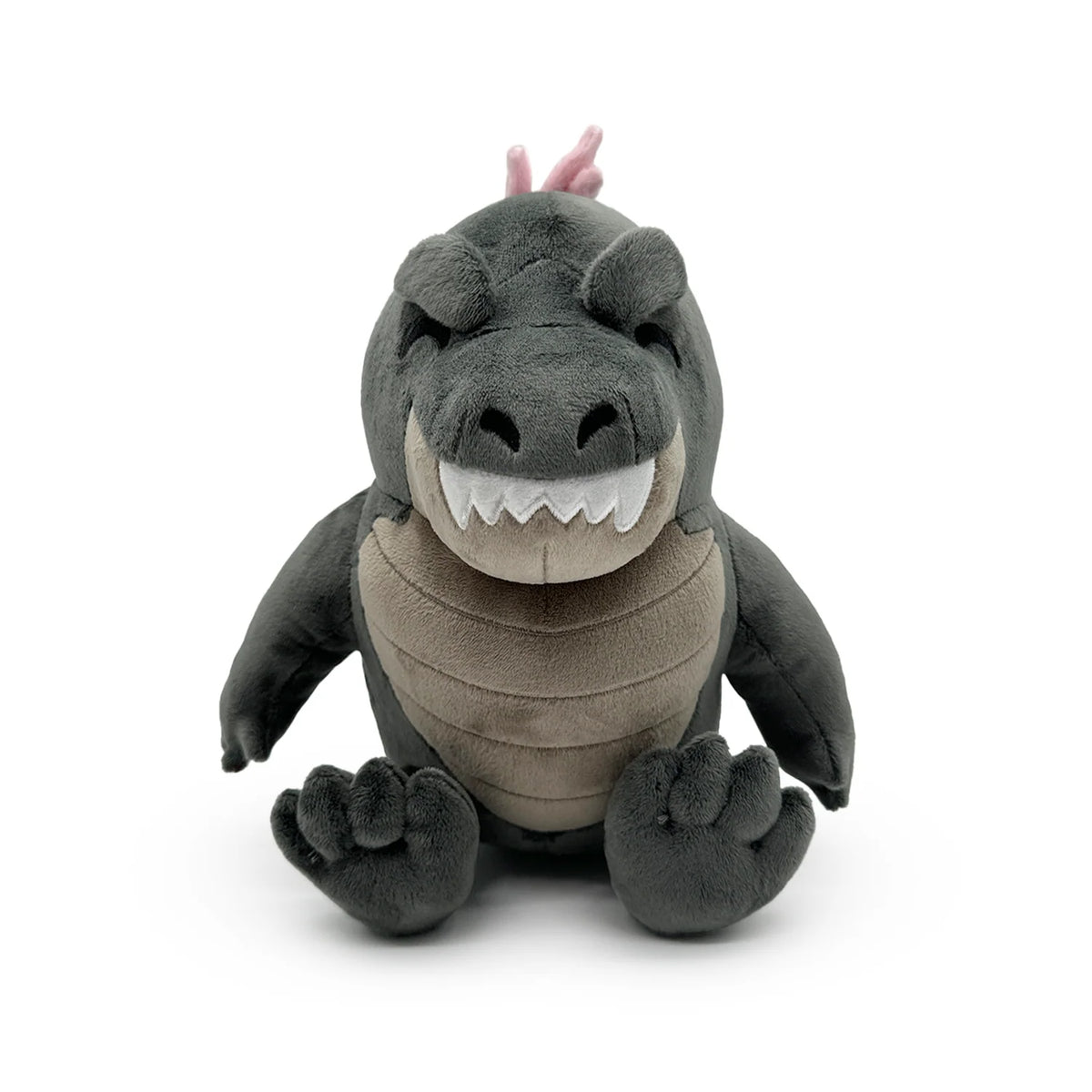 Godzilla x Kong: The New Empire - Evolved Godzilla 9" Plush (YooTooz)