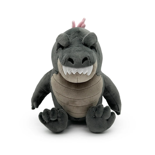 Godzilla x Kong: The New Empire - Evolved Godzilla 9" Plush (YooTooz)