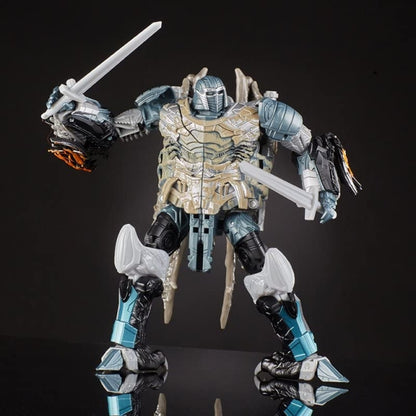 Transformers: The Last Knight - Dragonstorm [Premier Edition] (Hasbro)