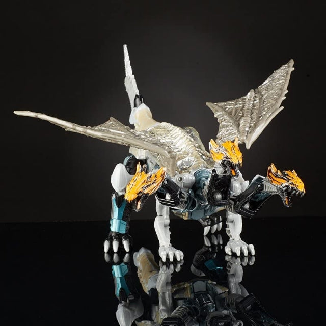 Transformers: The Last Knight - Dragonstorm [Premier Edition] (Hasbro)