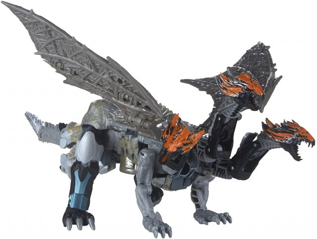 Transformers: The Last Knight - Dragonstorm [Premier Edition] (Hasbro)