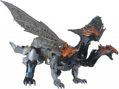 Transformers: The Last Knight - Dragonstorm [Premier Edition] (Hasbro)