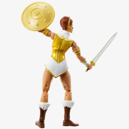 Masters of the Universe: Revelation - Teela Masterverse Action Figure (Mattel)