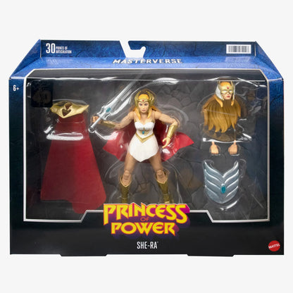 Princess of Power - She-Ra Masterverse Action Figure (Mattel)