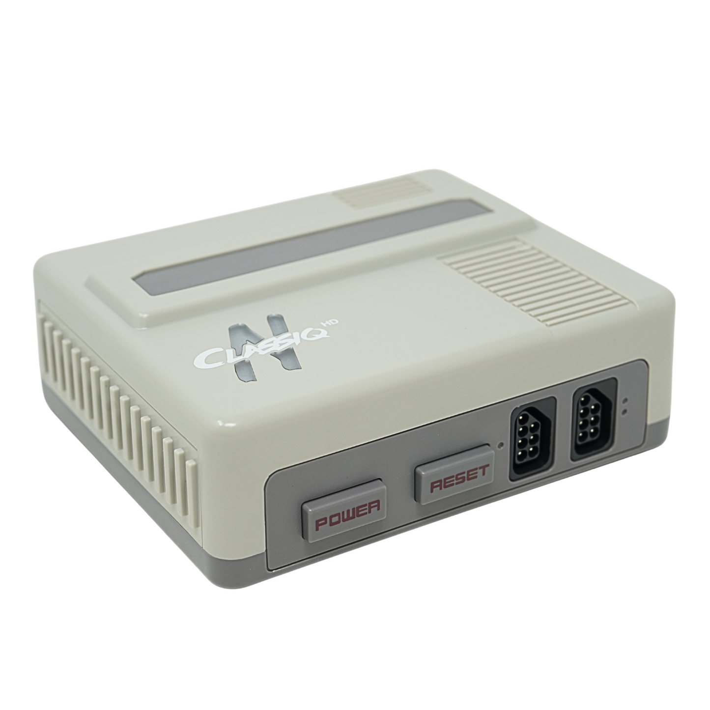 Classiq N HD Console (NES)