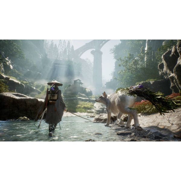 Beast of Reincarnation (PlayStation 5) [PREORDER]