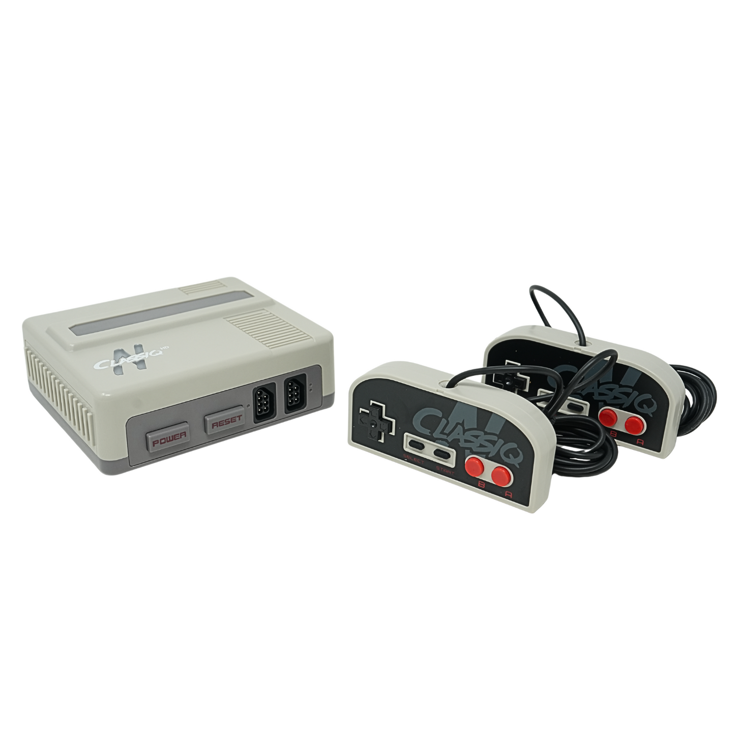 Classiq N HD Console (NES)