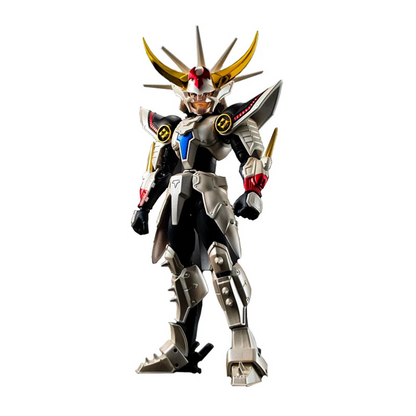 Armor Plus Yoroiden Samurai Troopers: Kikoutei Rekka (Ryo Sanada) Special Color Edition (Bandai)