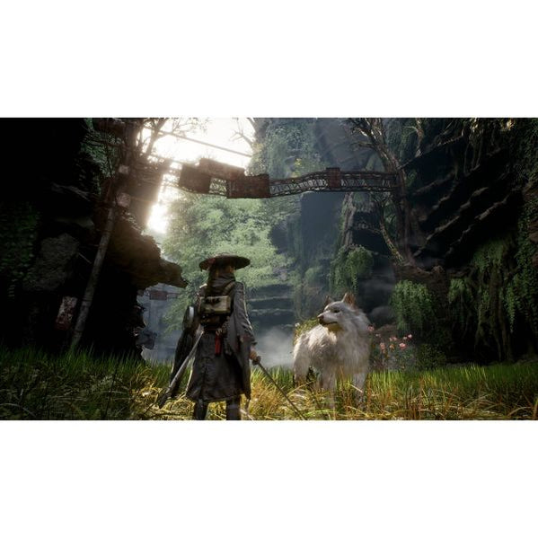 Beast of Reincarnation (PlayStation 5) [PREORDER]