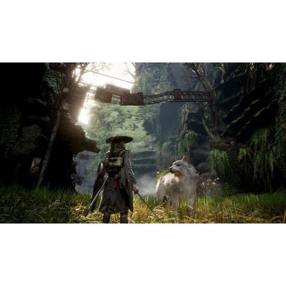 Beast of Reincarnation (PlayStation 5) [PREORDER]