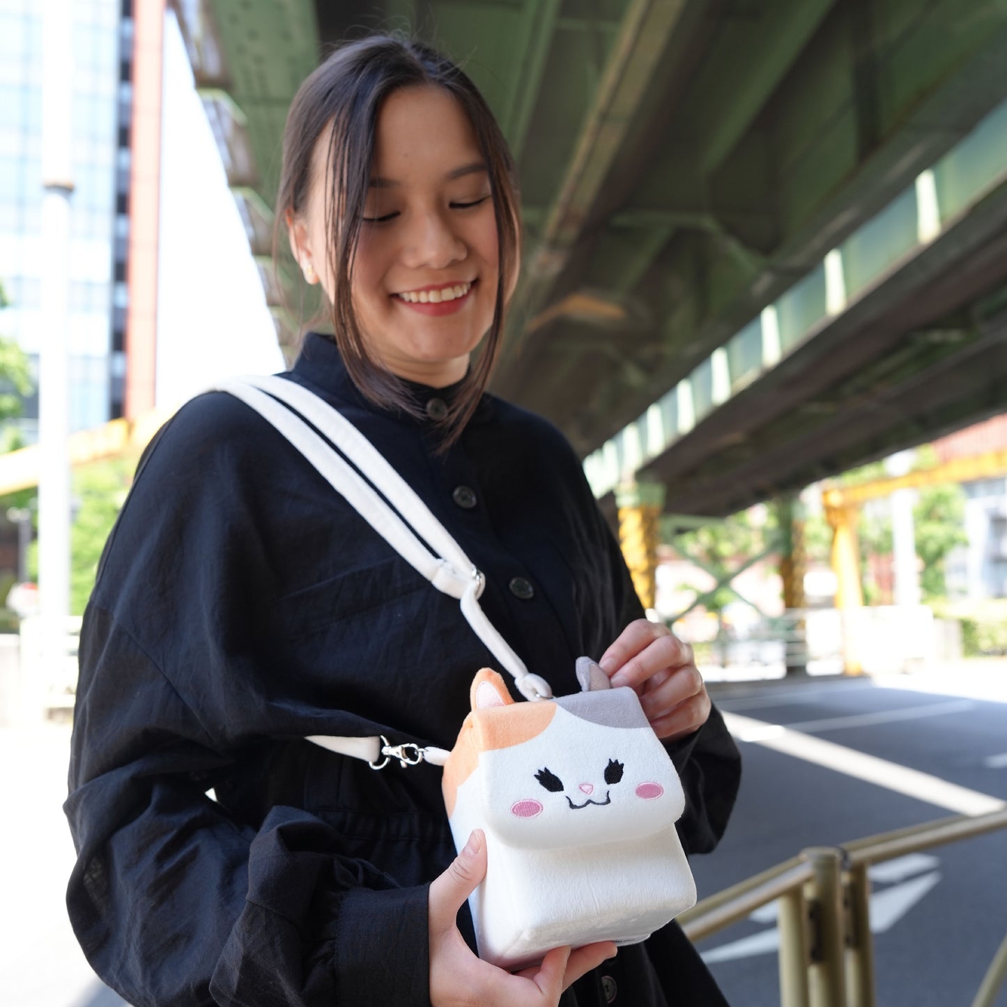 Gatherers' Tavern x Final Fantasy: Fat Cat Arty Box [PRE-ORDER]