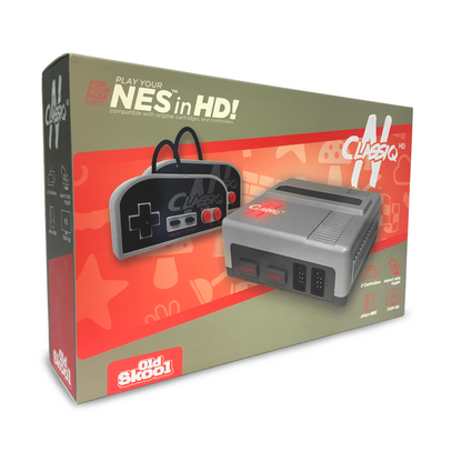 Classiq N HD Console (NES)