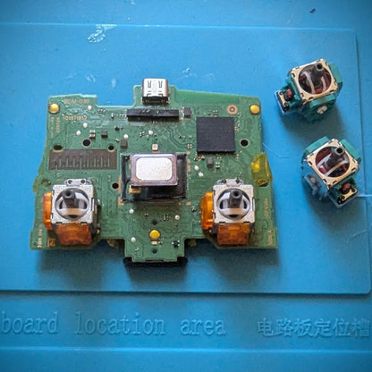 Dualsense Hall Effect Replacement Service (PlayStation 5)