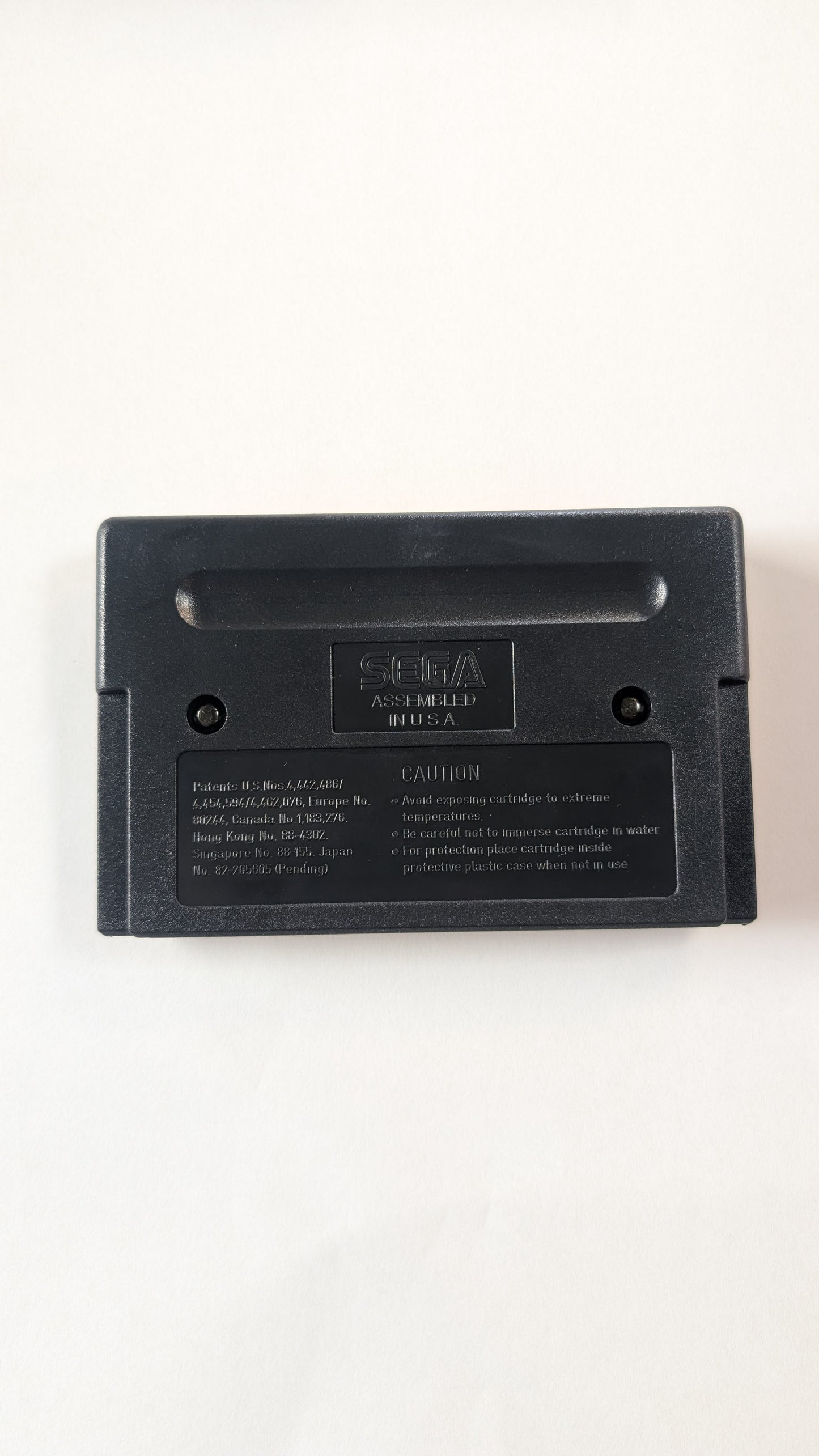 Ristar [Cardboard Box] (Sega Genesis)