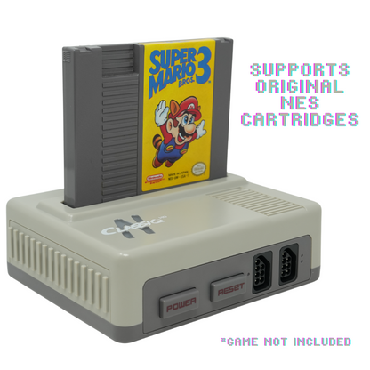 Classiq N HD Console (NES)