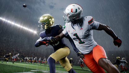 College Football 27 (XBOX Series X) [PREORDER]