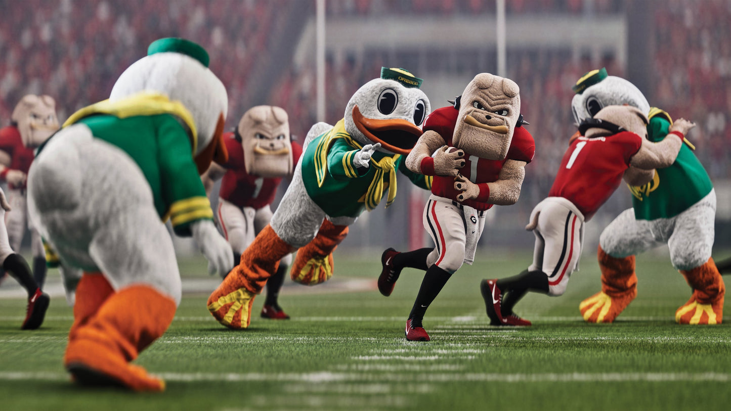 College Football 27 (XBOX Series X) [PREORDER]