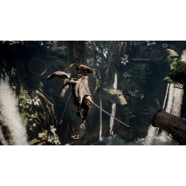 Beast of Reincarnation (PlayStation 5) [PREORDER]