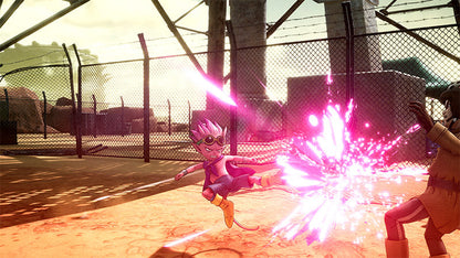 Sand Land (PlayStation 4)