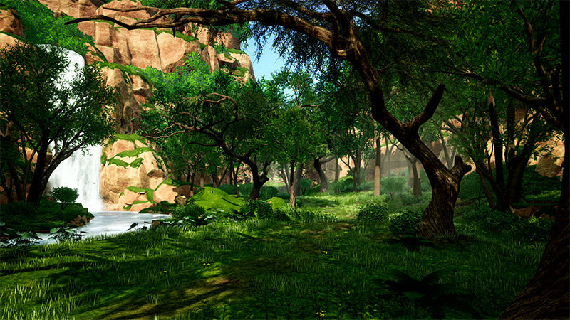 Sand Land (PlayStation 4)