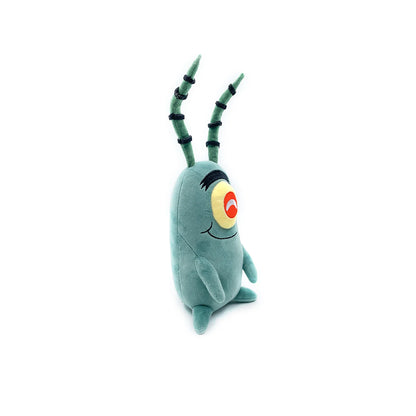 SpongeBob SquarePants: Plankton 9" Plush (YooTooz)