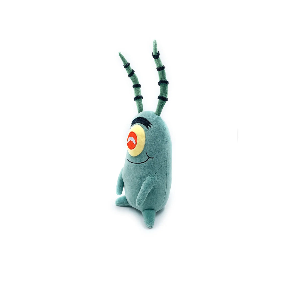 SpongeBob SquarePants: Plankton 9" Plush (YooTooz)