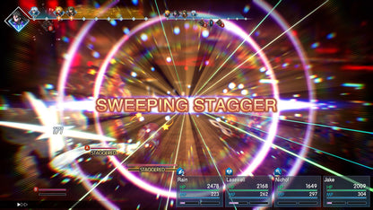 Final Fantasy Resonance (Nintendo Switch) [PRE-ORDER]