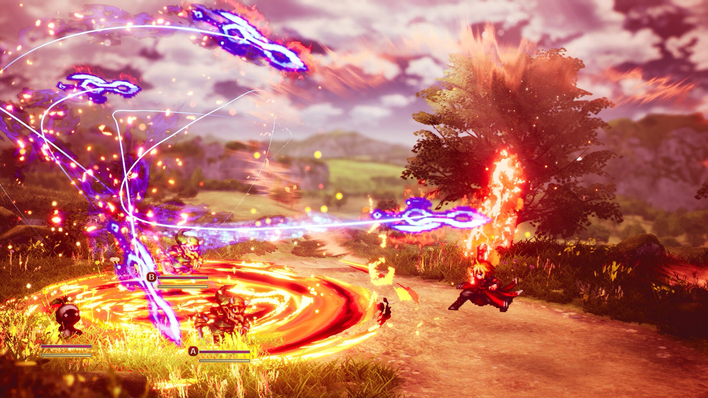 Final Fantasy Resonance (Nintendo Switch) [PRE-ORDER]