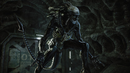 Aliens: Fireteam Elite (PlayStation 4)