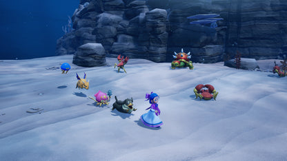 Dragon Quest Monsters: The Withered World (Nintendo Switch) [PREORDER]