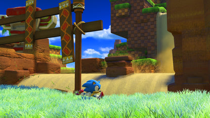Sonic Forces (Nintendo Switch)