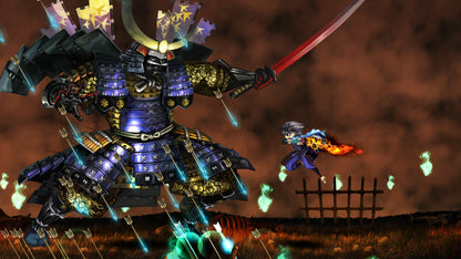 Muramasa: Revenant Blades (Nintendo Switch) [PRE-ORDER]