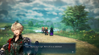 Final Fantasy Resonance (Nintendo Switch) [PRE-ORDER]
