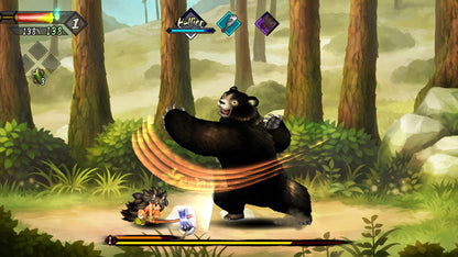 Muramasa: Revenant Blades (Nintendo Switch) [PRE-ORDER]