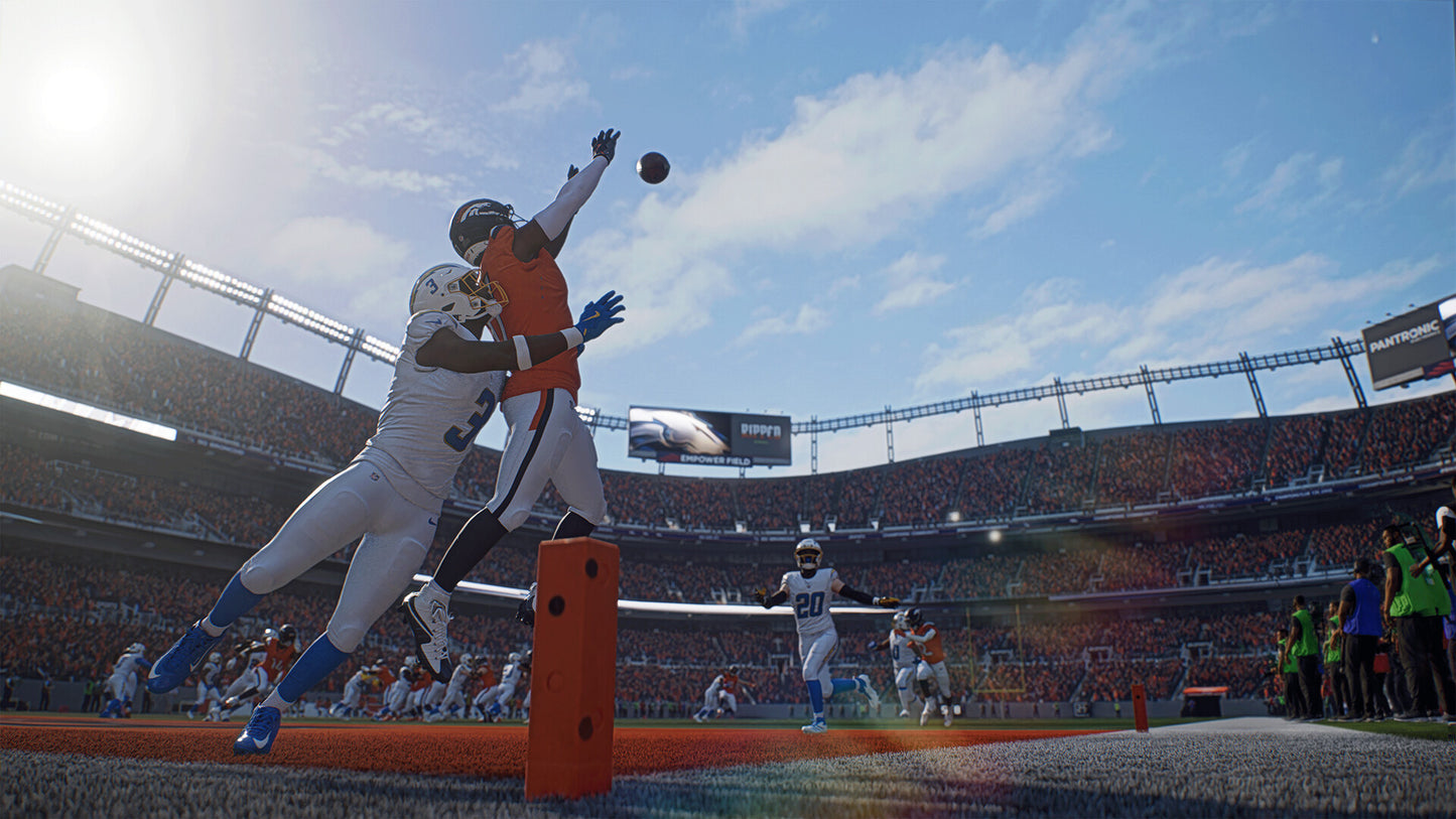 Madden NFL 27 (XBOX Series X)
