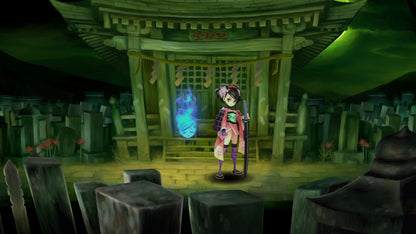Muramasa: Revenant Blades (Nintendo Switch) [PRE-ORDER]