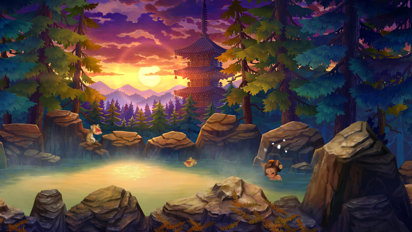 Muramasa: Revenant Blades (Nintendo Switch) [PRE-ORDER]