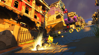 Sonic Forces (Nintendo Switch)