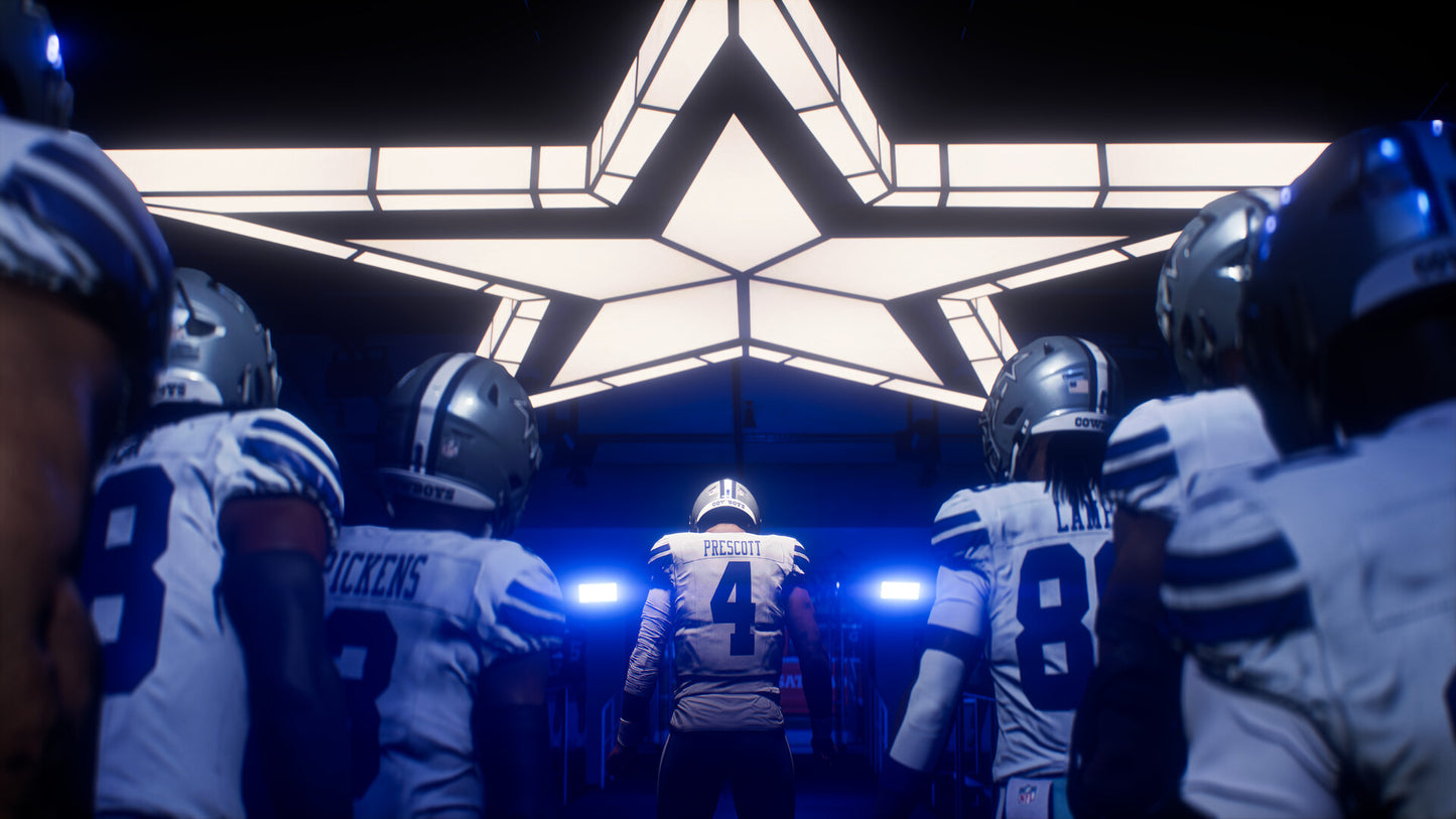 Madden NFL 27 (XBOX Series X)
