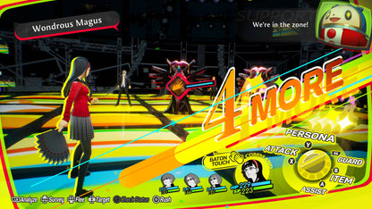 Persona 4 Revival (XBOX Series X) [PRE-ORDER]