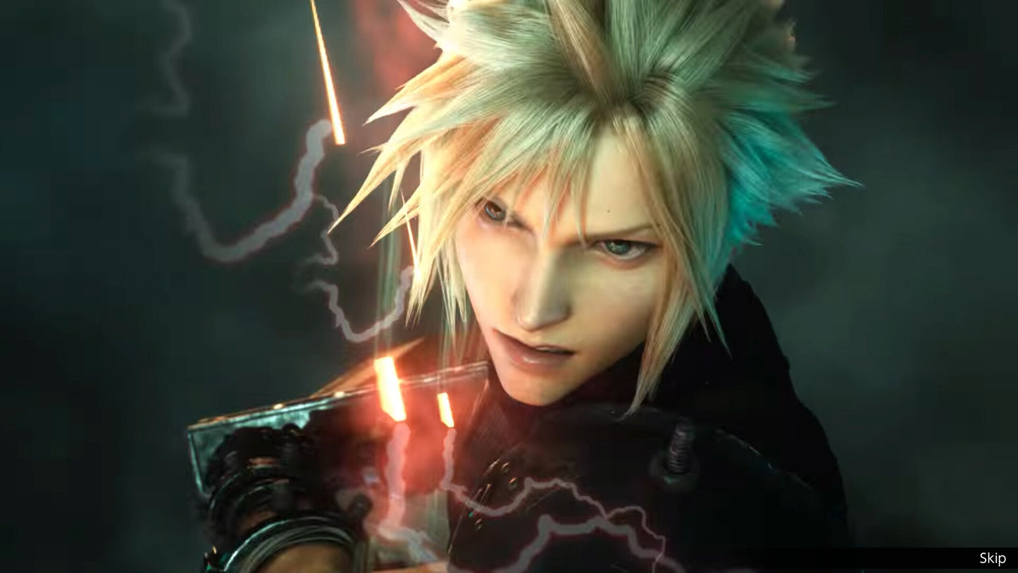 Final Fantasy Resonance (Nintendo Switch) [PRE-ORDER]