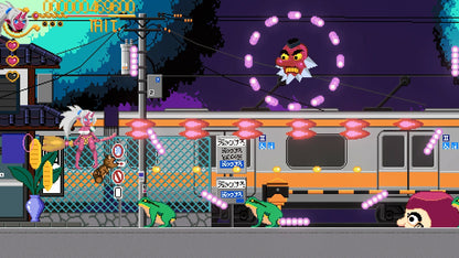Twilight Parade: Moonlit Mononoke (PlayStation 5) [PRE-ORDER]