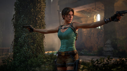 Tomb Raider: Legacy of Atlantis (XBOX Series X) [PREORDER]