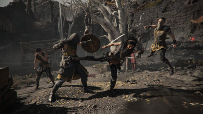 Resonance: A Plague Tale Legacy (PlayStation 5) [PRE-ORDER]
