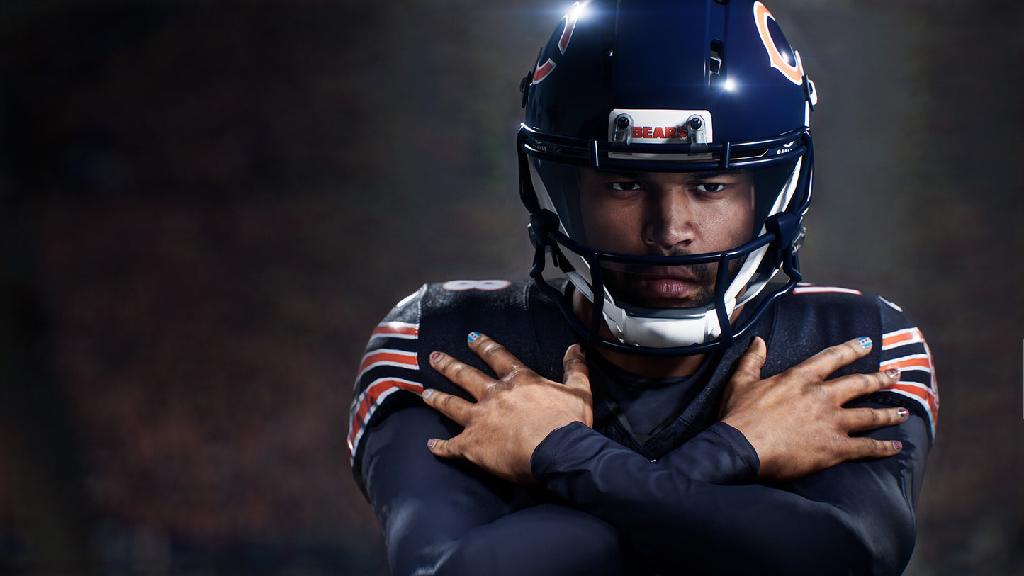 Madden NFL 27 (XBOX Series X)