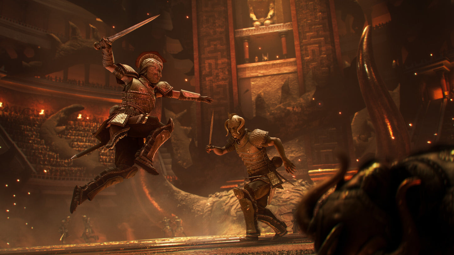 Resonance: A Plague Tale Legacy (PlayStation 5) [PRE-ORDER]