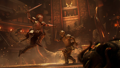 Resonance: A Plague Tale Legacy (PlayStation 5) [PRE-ORDER]