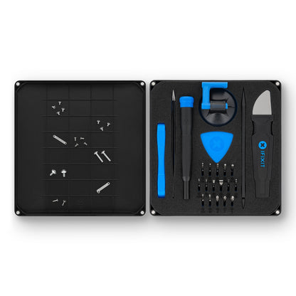 Essential Electronics Toolkit (iFixit)