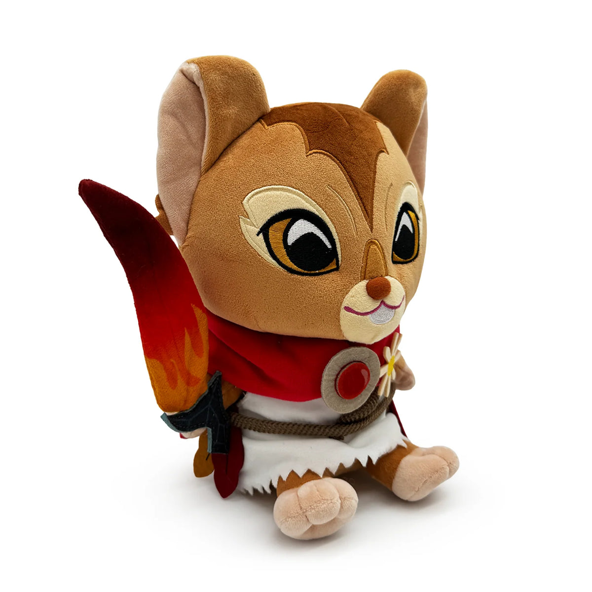 Magic: The Gathering - Mabel 9" Plush (YooTooz)